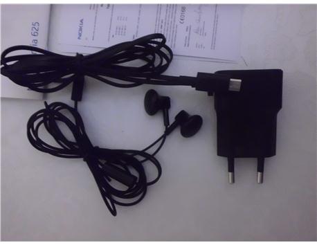 LUMİA 625 2 HAFTALIK CİHAZ