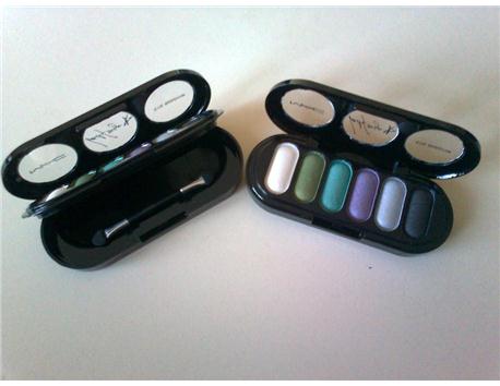 Mac 6´lı far 8 tl (kusurlu)