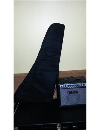 Satılık veya BASS GITARLA TAKAS