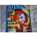 NAT GEO ARALIK 2001 EKİM 2001