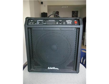 Washburn BD75B Combo Bas Gitar Amfisi 75Watt - 500.-TL