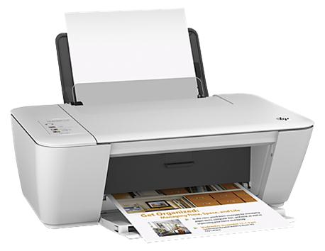 HP DeskJet 1510 ALL-İN-ONE Yazıcı + Fotokopi + Tarayıcı