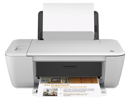 HP DeskJet 1510 ALL-İN-ONE Yazıcı + Fotokopi + Tarayıcı
