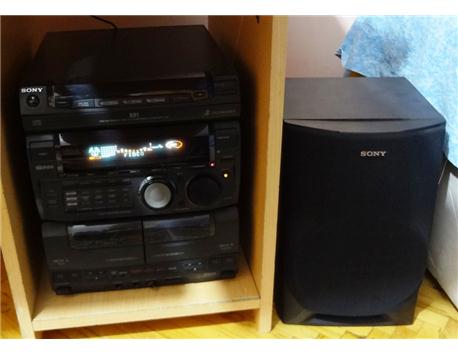 ACİL SATILIK SONY KOLONLARI