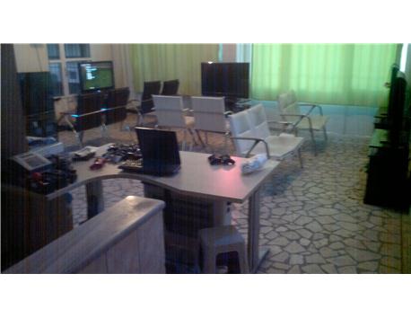 Toplu Ps3 Cafe Malzemeleri