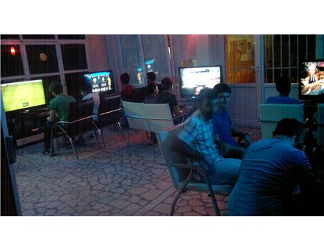 Toplu Ps3 Cafe Malzemeleri