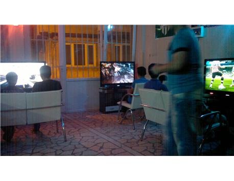 Toplu Ps3 Cafe Malzemeleri