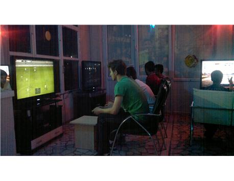 Toplu Ps3 Cafe Malzemeleri