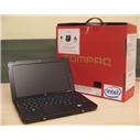HP compaq netbook 3G SİM KART