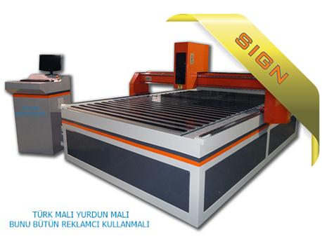 Satılık Cnc Router