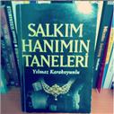 Salkım Hanımın Taneleri - Yılmaz Karakoyunlu