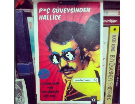 P*ç Güveysinden Hallice - Sami Hazinses