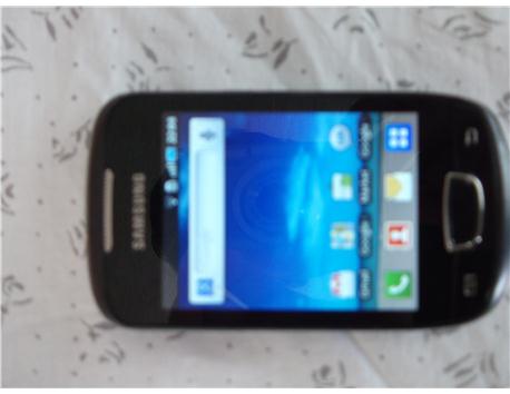 SAMSUNG GALAXY MİNİ S5770