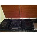 Sahibinden CDJ 900 2 adet+DJM 900 Nexus DJ Setup 11.000TL