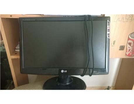 2 monitör 1 netbook