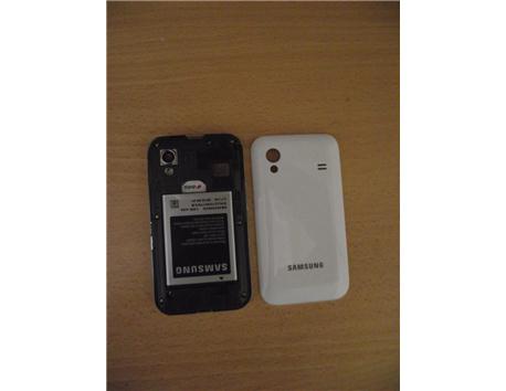 Samsung Galaxy Ace Çok temiz 