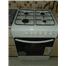 LUXELL LF 60 SF 40 ELEKTROTURBO  FIRIN ÇOK AZ KULLANILMIŞ