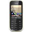 Nokia Asha 203  