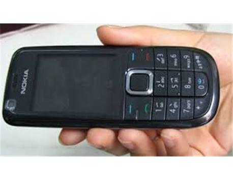 temiz nokia 3120 classic