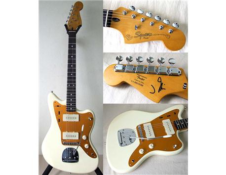 j. mascis jazzmaster