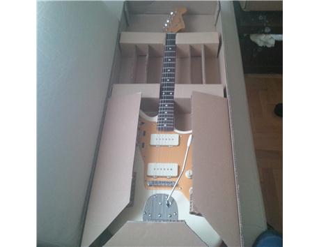 j. mascis jazzmaster