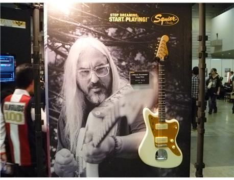 j. mascis jazzmaster