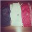 Adidas 3 esofman