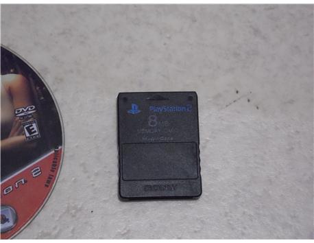 PS2 NOTEBOOK İLE TAKAS