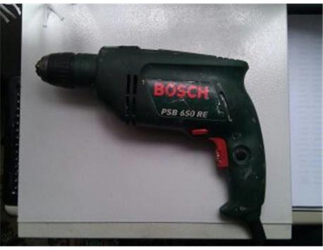 KELEPİR BOSCH