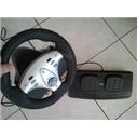 SIKINTISIZ DİREKSİYON VE PEDAL