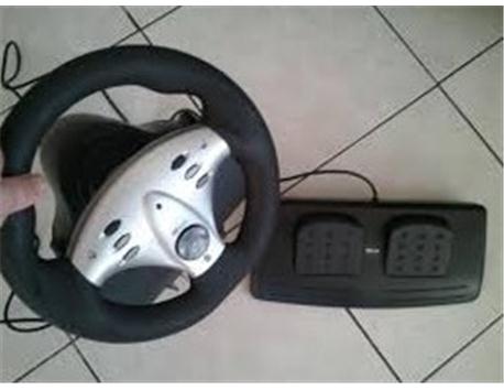 SIKINTISIZ DİREKSİYON VE PEDAL