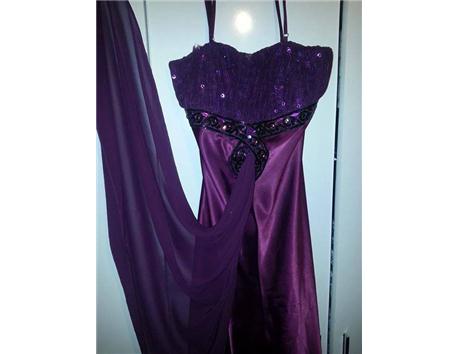 çok şık abiye elbise 70 Tl