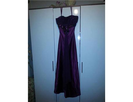 çok şık abiye elbise 70 Tl