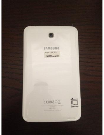 sıfır garantili samsung tablet