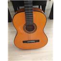 cok temiz az kullanılmış akustik gitar