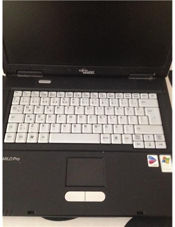 siemens laptop