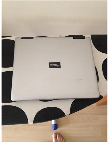 siemens laptop