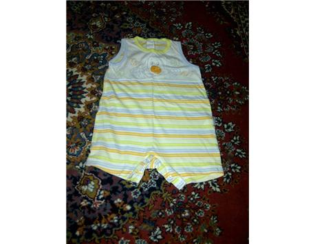 0 3 ay çocuk tulumu aziz bebe 5 tl