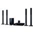  LG BH4530T 330W 3D Blu-ray Disk, DVD oynatıcı Ev Sinema Sistemi