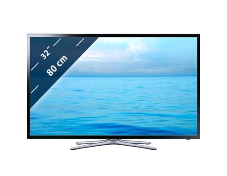 Samsung UE-32F5570 smart tv wifi