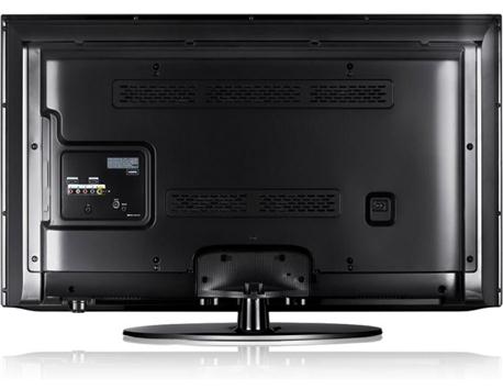 Samsung UE-32F5570 smart tv wifi