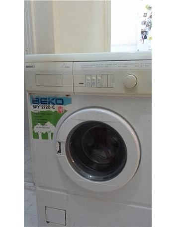 beko camasir makinasi