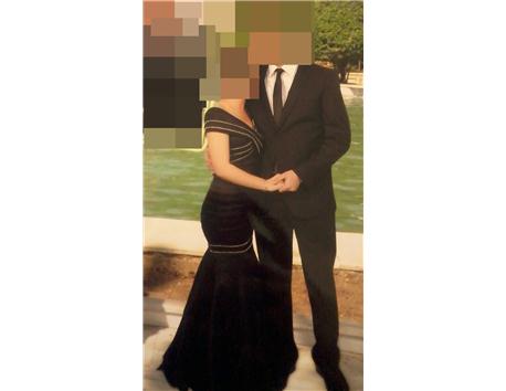 SATILIK BALIK MODEL NİŞANLIK VEYA KINALIK TEMİZ VE KUSURSUZ ABİYE