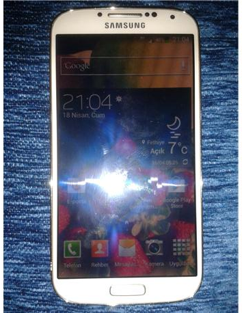 samsung galaxy s4 i 9505 