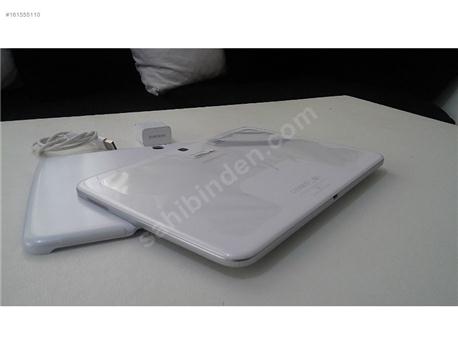 Galaxy tab3 10.1 İpad Mini (Temız) ile takas 