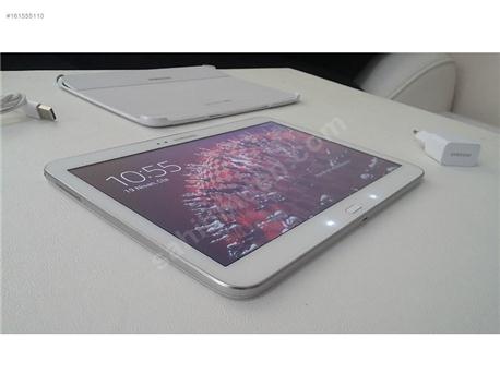 Galaxy tab3 10.1 İpad Mini (Temız) ile takas 