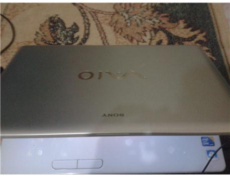 SONY VAIO