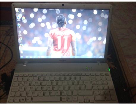 SONY VAIO