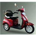 3 Tekerlekli Scooter KY 1482