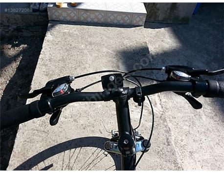SALCANO EFES 26 V 2.EL SATILIK BİSİKLET